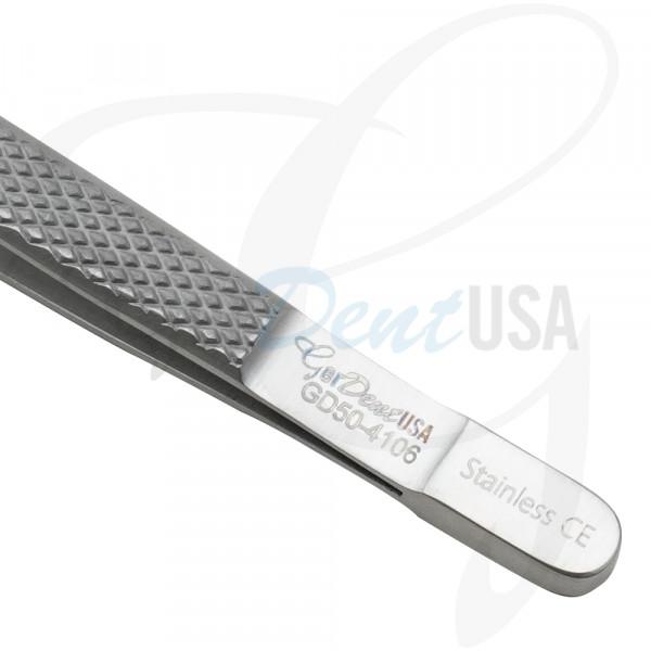 Albrecht American Extraction Tweezer 16cm, Pointed