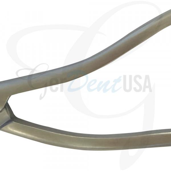 Heath Suture Scissor 6 1/2" Super Sharp