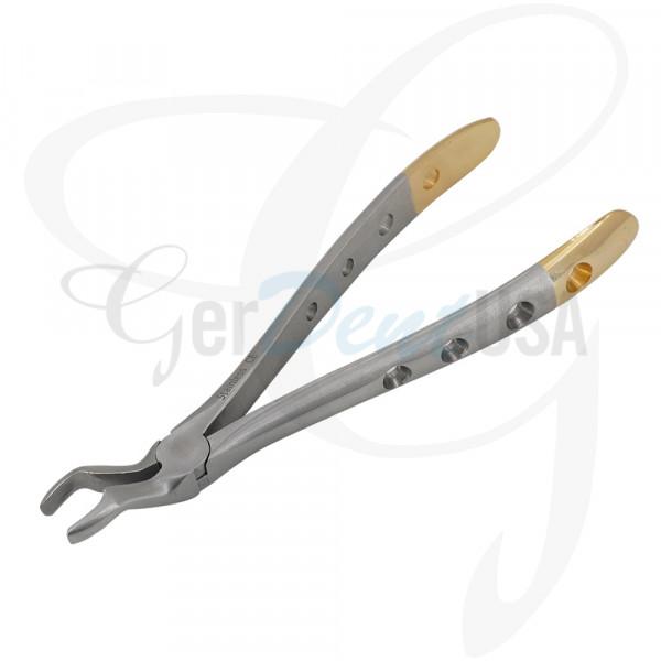 PEDO Atraumatic Forceps Upper Molar F6