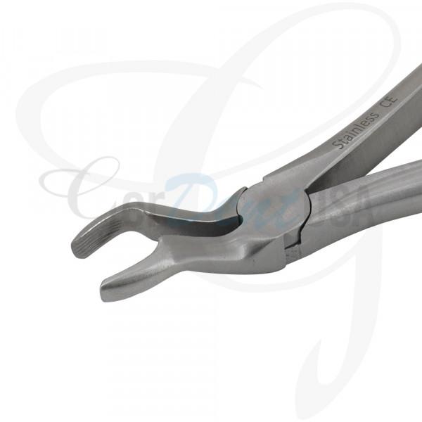 PEDO Atraumatic Forceps Upper Molar F6