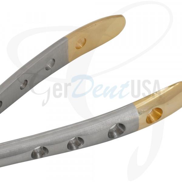 PEDO Atraumatic Forceps Upper Molar F6