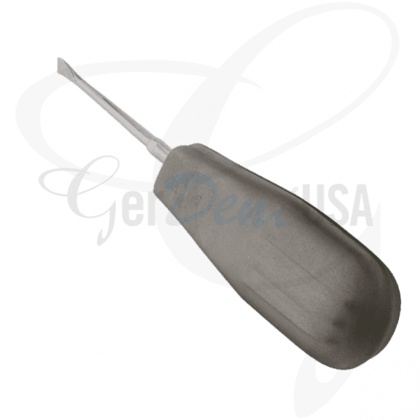 Anglevator 2mm Right Stainless Steel