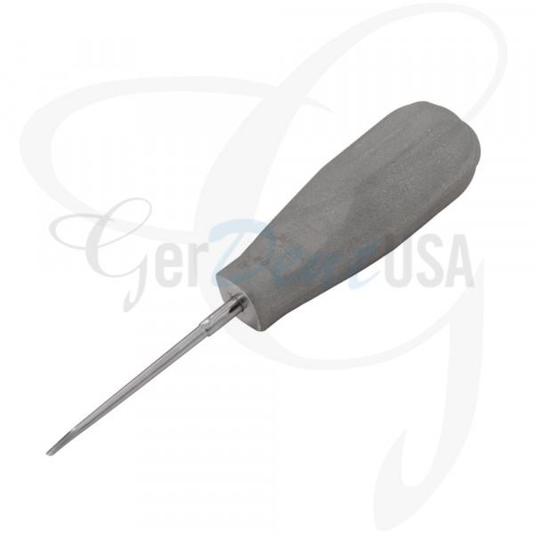 Anglevator 2mm Right Stainless Steel