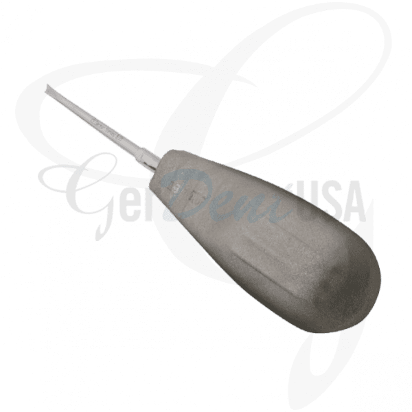 Anglevator 4mm Stainless Steel