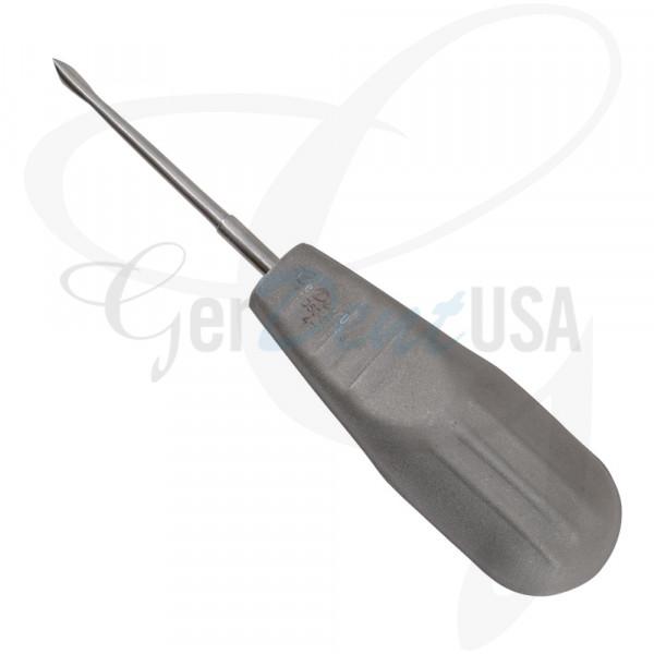 Anglevator 4mm Stainless Steel