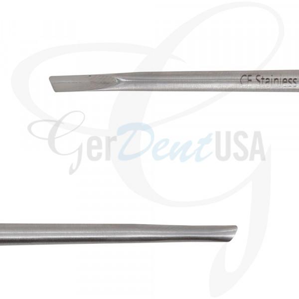 Anglevator 3mm Right Stainless Steel Color Coated Handle