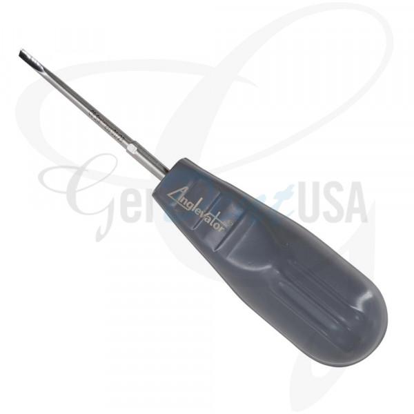Anglevator 3mm Right Stainless Steel Color Coated Handle