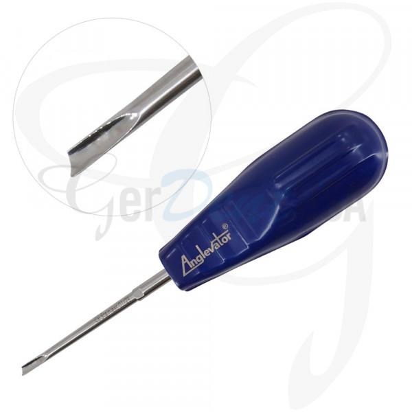 Anglevator 3mm Left Stainless Steel Color Coated Handle