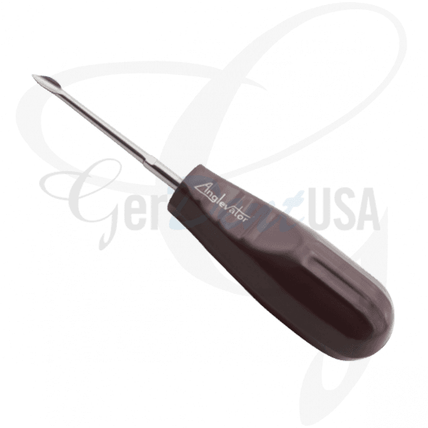 Anglevator 5mm Stainless Steel Color Coated Handle