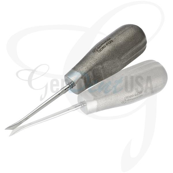 Anglevator 5mm Stainless Steel Handle