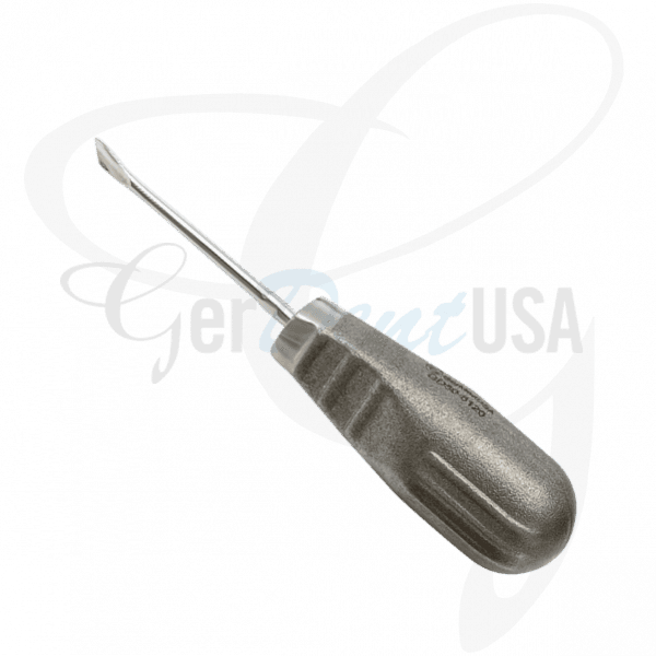 Anglevator 5mm Stainless Steel Handle