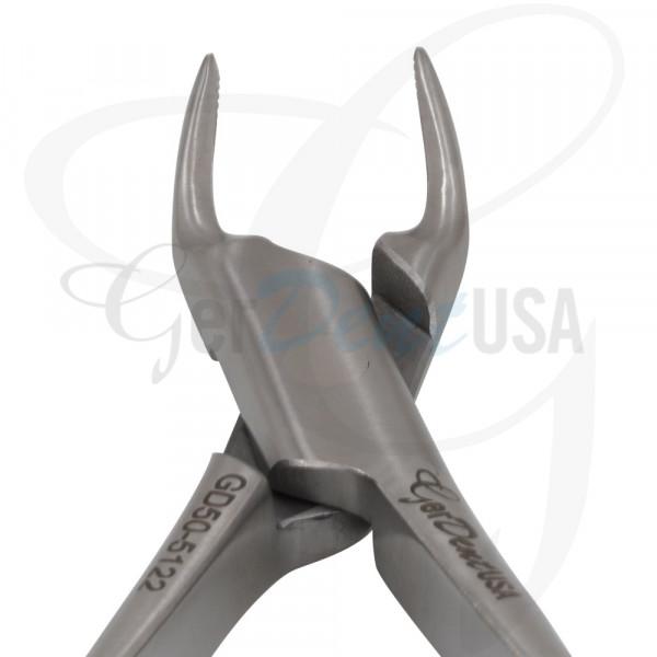 150 Mini Forceps - Tooth Extraction Tool
