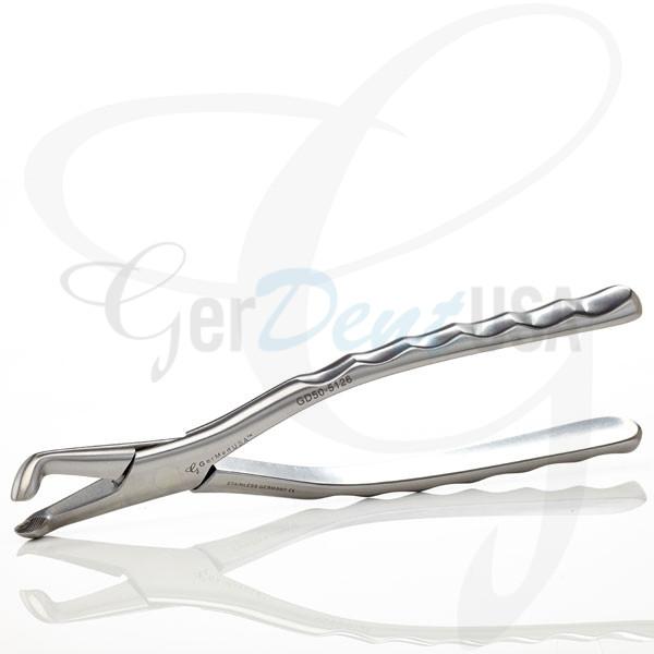 Modified Extraction Forceps