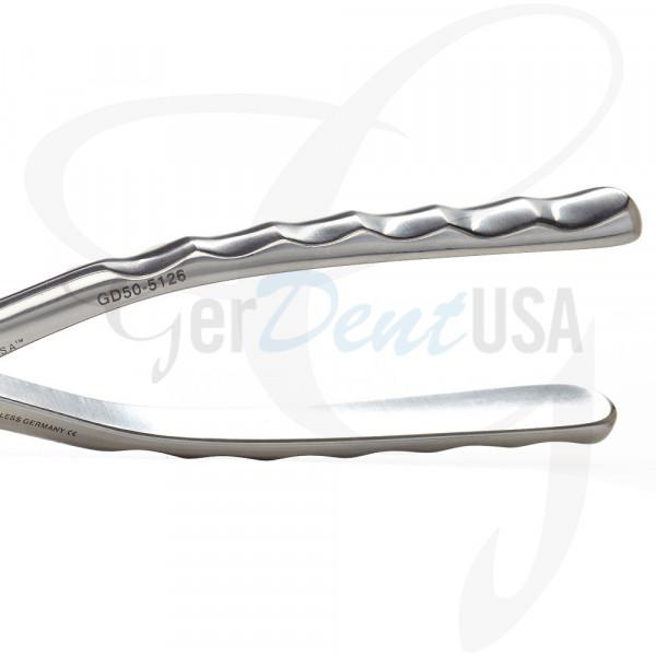 Modified Extraction Forceps