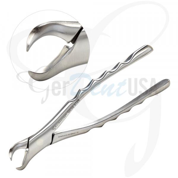 Modified Forceps Cowhorn 23