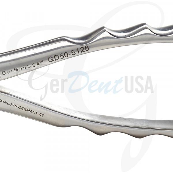 Modified Forceps Cowhorn 23