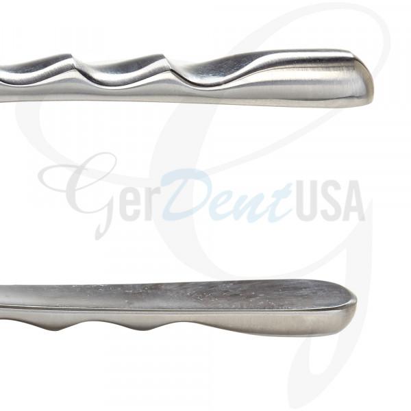 Modified Forceps Cowhorn 23
