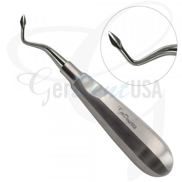 Bernard Elevator 3 Left, Large