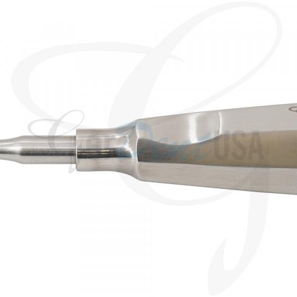 S-Bernard Elevator 3 Left, Small