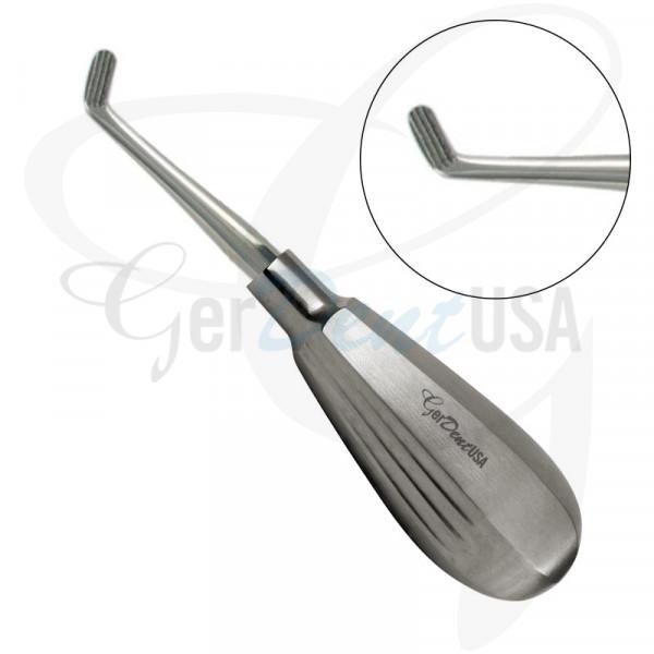 Coleman 2LS Elevator