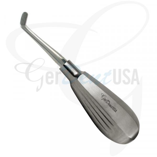 Coleman 2LS Elevator