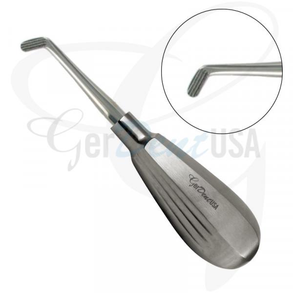 Coleman 2RS Elevator