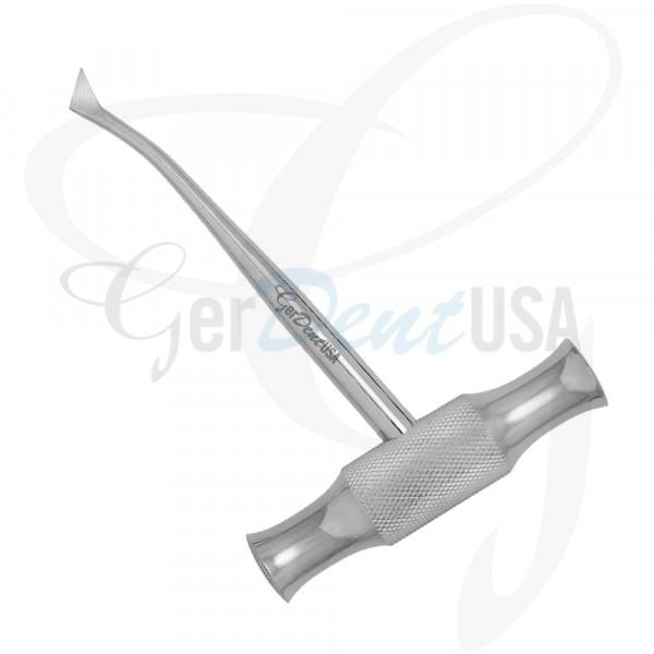 Barry Elevator 12R T Handle