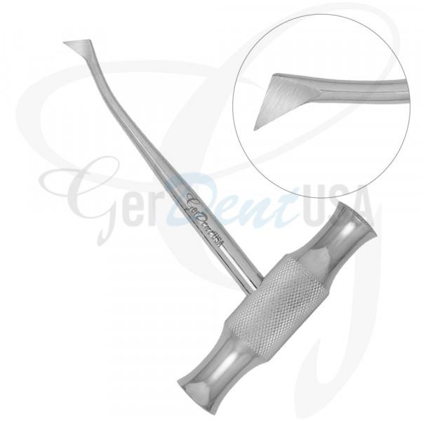 Barry Elevator 17L T Handle