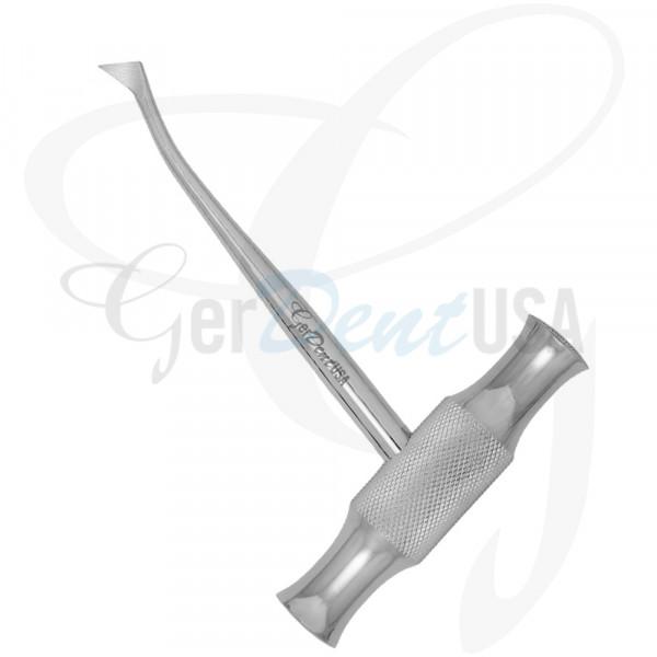 Barry Elevator 17L T Handle