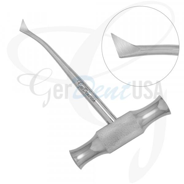 Barry Elevator 17R T Handle