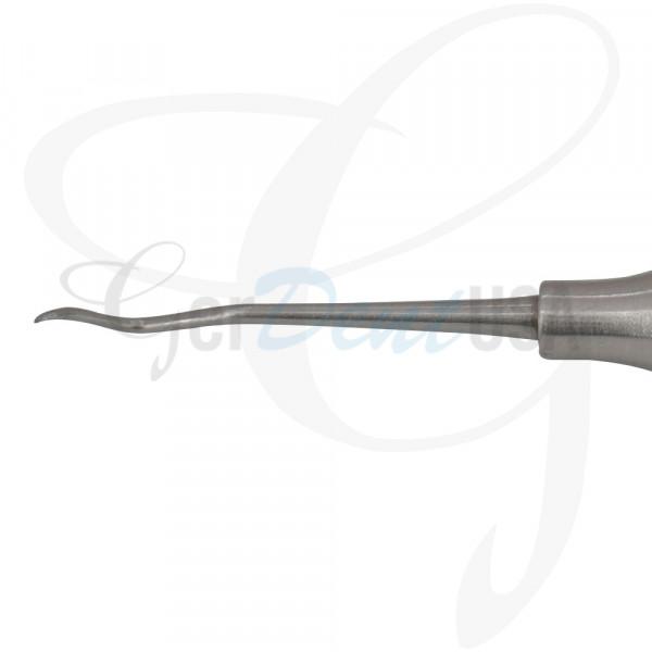 Dental Excavator #18, 1.6mm
