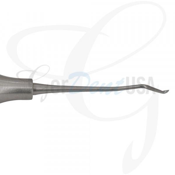 Dental Excavator #18, 1.6mm