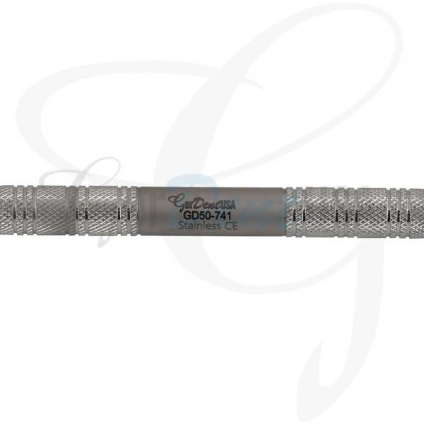 Dental Excavator #18, 1.6mm