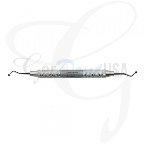 Dental Excavator #19, 2.0mm