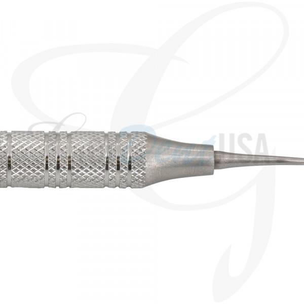 Columbia Curette 4L-4R TTDE Double Ended Cut Back Universal Curette