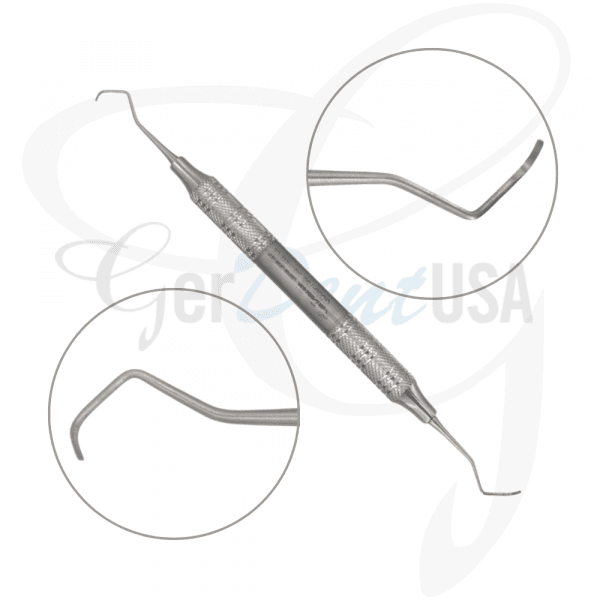 Columbia Col Curette, 13/14