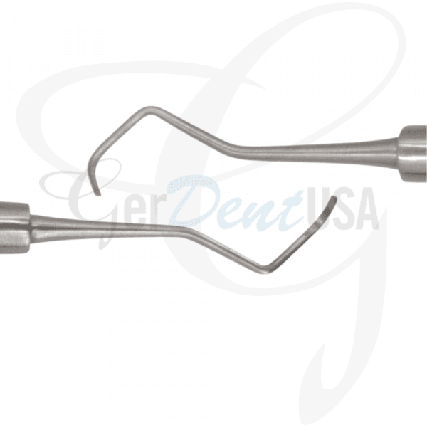 Columbia Col Curette, 13/14