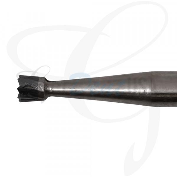 Dental Bur Inverted Cone 39 - 44.5mm HP - Pack of 5