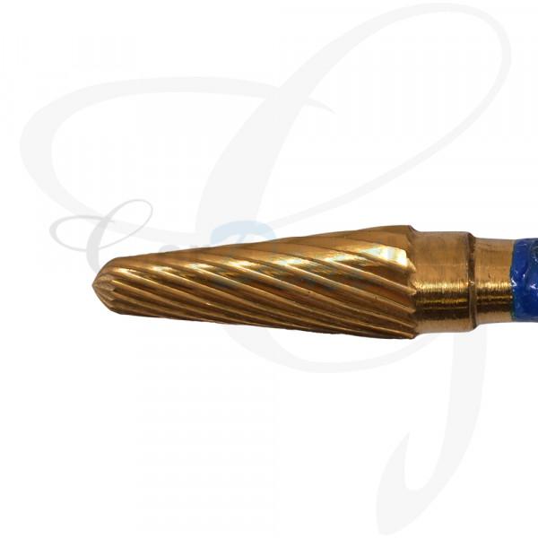 Dental Bur Acrylic Cutting Bur - Regular Plain Cut