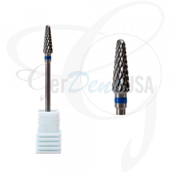 Dental Bur Acrylic Cutting Bur - Regular Cross Cut