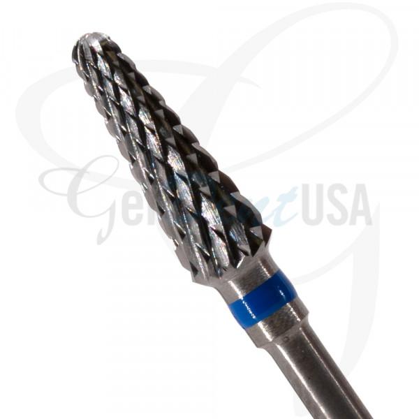 Dental Bur Acrylic Cutting Bur - Regular Cross Cut