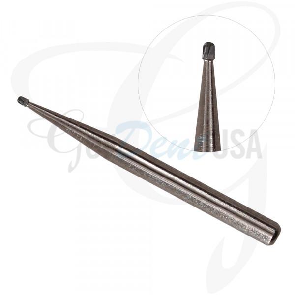 Dental Bur Round 1/4 - 19mm FG (Standard Length) - Pack of 5