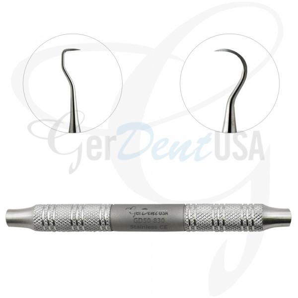 Towner-Jacquette Scaler U15/J30