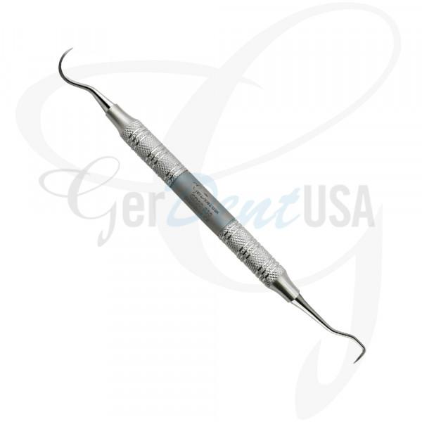 Towner-Jacquette Scaler U15/J30