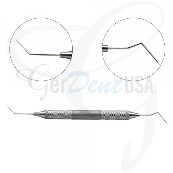 Explorer Endo DG-16 Double Ended