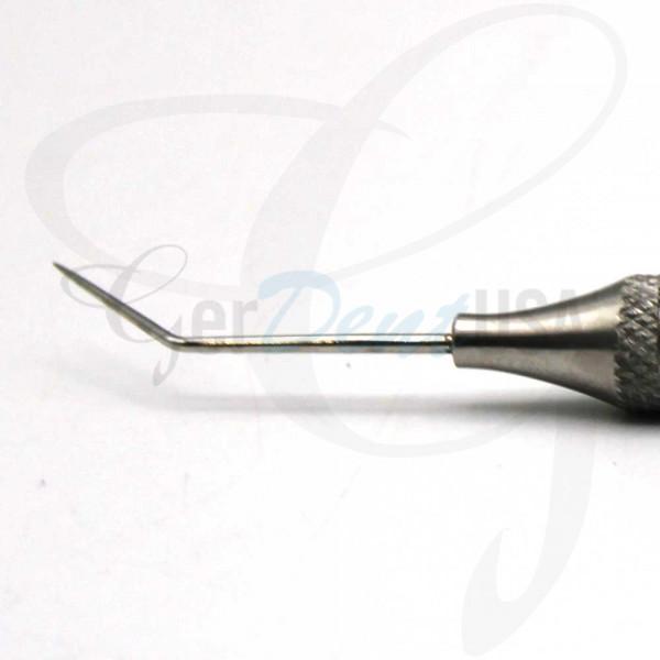 Explorer Endo DG-16 Double Ended