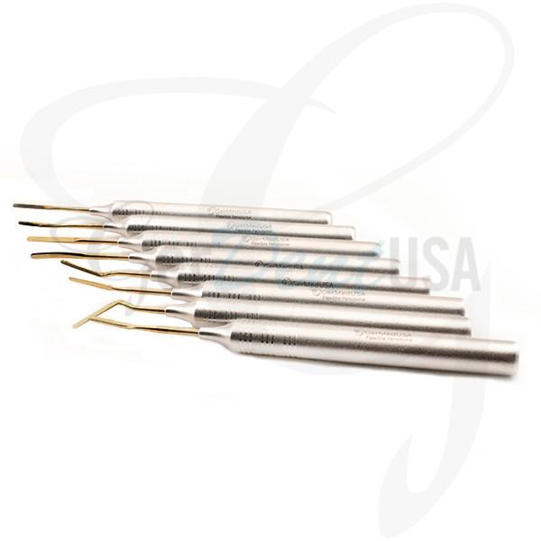 GerMedUSA Periotomes