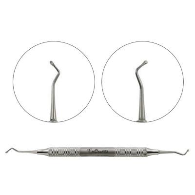 Dental Excavator #17, 1.3mm