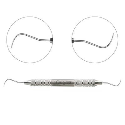 Calibrated Probe CPQ2N 3-6-9-12mm