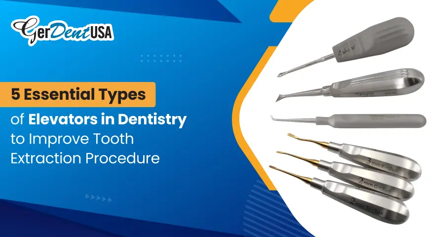 Step-by-Step Guide for Cleaning Dental Instruments Effectively